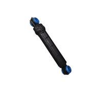 Compatibile con Panasonic XQG90-E9A2H E9055 E9035 E9025 tamburo lavatrice ammortizzatore asta S9355(1 filter)
