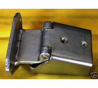 COMPATIBILE CON PANDA 1982 -> 2003 CERNIERA INFERIORE CON MOLLA LOWER DOOR HINGE