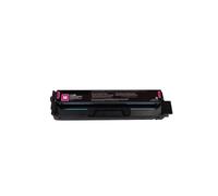 Compatibile con Pantum, CP2100D CP2100DN CP2100DW CM2100DW CM2100ADN CM2100ADW Cartuccia toner con chip, 2.500 pagine, sostituisce CTL-2100H/CTL-2100HK(Magenta with chip)
