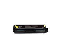 Compatibile con Pantum, CP2100D CP2100DN CP2100DW CM2100DW CM2100ADN CM2100ADW Cartuccia toner con chip, 2.500 pagine, sostituisce CTL-2100H/CTL-2100HK(Yellow with chip)
