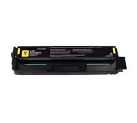 Compatibile con Pantum CP2200DW CM2200FDW CP2200DN CM2200FDN, set di cartucce toner a colori CMY CTL-2000K(High-Capacity Y)