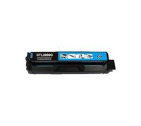 Compatibile con PANTUM, CTL-2000 Cartuccia Toner | CTL-2000K CTL-2000HK Con chip for CP2200DW CP2200DN CM2200FDW CM2200FDN 1,5K 3,5K(CTL-2000 C 1.5K)