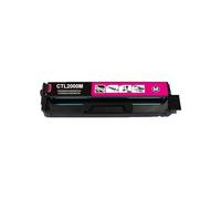 Compatibile con PANTUM, CTL-2000 Cartuccia Toner | CTL-2000K CTL-2000HK Con chip for CP2200DW CP2200DN CM2200FDW CM2200FDN 1,5K 3,5K(CTL-2000 M 1.5K)