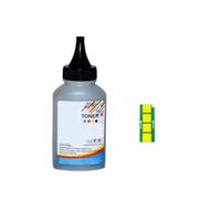 Compatibile con Pantum P2200 P2500N P2500W P2500NW P2507 M6500 M6500N M6500NW, cartuccia toner ad alta capacità 10K PA-210 PA-210EV(Powder and Chip)