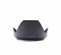 Compatibile con paraluce a baionetta reversibile ALC-SH132, paraluce a petalo for obiettivo Sony FE 28-70 mm F3.5-5.6 OSS SEL2870