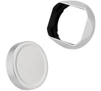 Compatibile con paraluce argento Fujifilm GFX100RF
