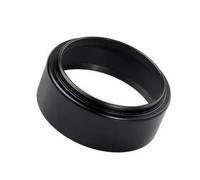 Compatibile con paraluce avvitabile in metallo Canon | Molteplici dimensioni del filo si adattano a vari obiettivi della fotocamera for diversi scenari fotografici(77mm)