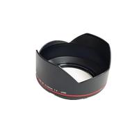 Compatibile con paraluce Canon EF 11-24mm F4L, unità paraluce di ricambio originale for riparazione obiettivo USM