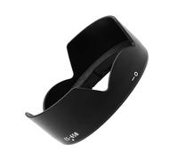 Compatibile con paraluce Canon ES-65B