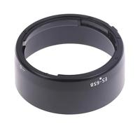 Compatibile con paraluce Canon ES-65B