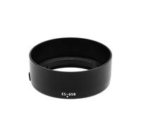 Compatibile con paraluce Canon RF 50 ES-65B