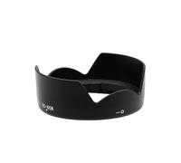 Compatibile con paraluce Canon RF 50 ES-65B