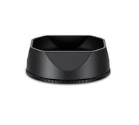 Compatibile con paraluce Fujifilm con anello adattatore