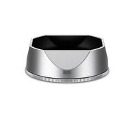 Compatibile con paraluce Fujifilm con anello adattatore