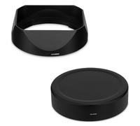Compatibile con paraluce Fujifilm XF 50mm