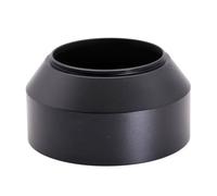 Compatibile con paraluce in metallo avvitabile HN-7, paraluce for obiettivo della fotocamera for modelli di obiettivi da 85 mm F/1,8 e 80-200 mm F/4,5