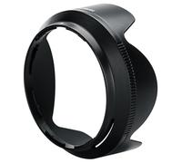 Compatibile con paraluce Nikon ZFC Z50 18-140mm HB-101 | L'ombra a baionetta blocca la svasatura laterale, ideale for paesaggi di viaggio all'aperto e ritratti