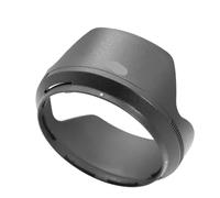 Compatibile con paraluce reversibile a baionetta HB-102, paraluce a petalo for obiettivi Nikon Z 24-120 mm F/4 S e 28-400 mm F/4-8 VR