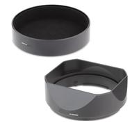 Compatibile con paraluce Sony FE 40mm