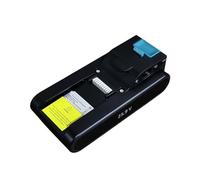 Compatibile Con Parti/accessori for Aspirapolvere Cecotec Conga Rockstar 300,500/700/1200/1300 Alimentatore Di Backup Da 25,9 V Batteria Da 2500 MAh Sostituisci