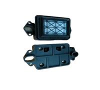 Compatibile con parti compatibili con tampone di inchiostro verticale 5113 e cappuccio di inchiostro for stampante a getto d'inchiostro Aowei(Exit next to the ver)