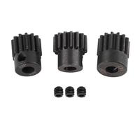 Compatibile Con Parti Di Aggiornamento Per Auto 1/8 RC Accessori Ricambio Pignone Motore Per Set Combinato 32DP 5mm 13 15T 16 18T 19 21T RC Parti Auto
