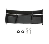 Compatibile Con Parti Di Aggiornamento Per Auto RC 1/14 Modifica Accessori Ricambio Set Ali Posteriori Riduzione Della Resistenza Dello Spoiler RC Parti Auto