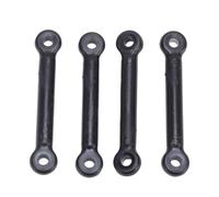 Compatibile Con Parti Di Aggiornamento Per Auto RC Universali Modifica Accessori Ricambio Biella Anteriore Posteriore RC Parti Auto