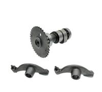 Compatibile con parti di motociclisti automobilistici Dinli DL801 DL802 DMX 270 300 350 360 MASAI A300 A330 A333 D360R DEMON 360 CADZILLA CVT 320 ARM ROCCHER AMMABILE PER NUMERO PART(One Set)
