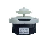 Compatibile con parti di ricambio for lavastoviglie Bleckmann VSM-E25A0 Motore pompa di circolazione compatibile con Samsung, DD82-01777A, compatibile con Ariston, compatibile con Indesit