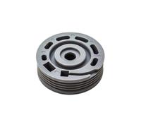 Compatibile con parti per motociclisti automobilistici Regolatore del finestrino anteriore destra Ridimensionamento Ruota Pulley per il numero di parte 824802R020(RIGHT)