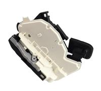 Compatibile Con Passat 2012 2013 2014 2015, Per Golf Per Variant 2015 2016 2017, Motore Attuatore Serratura Porta Elettrica Posteriore Sinistra 6RD839015A Auto Attuatore serratura portiera