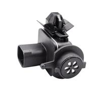 Compatibile con Passat 2019 Sensore di qualità dell'aria per auto 5QJ907643 5Q0907643D 5QJ 907 643