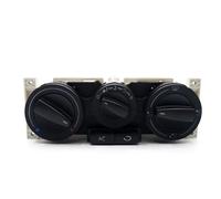 Compatibile con PASSAT B5 1998 1999 2000 2001 2002 2003 2004 1J0820045F Pannello interruttori di controllo del clima dell'aria condizionata
