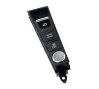 Compatibile Con Passat Per B7 Per Passat Per Cc Pulsante Freno A Mano Supporto Automatico Interruttore Di Avvio/arresto Motore 3AB927137A 3AD927137A 3AD927137B/Z Interruttore Freno Mano