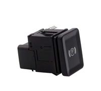 Compatibile Con Passat Per CC 2008 2009 2010 2011 3C0927225C Interruttore Freno Di Stazionamento Motore Pulsante Di Avviamento E Arresto Interruttore Di Gruppo Pulsante Freno