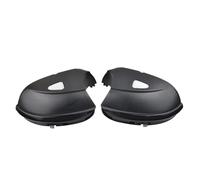 Compatibile con Passat per CC 367 2008 2009 2010 2011 2012 Specchietto Laterale dinamico per Auto, Accessori per l'aggiornamento della Luce di direzione Scorrevole Auto Freccia