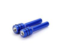 Compatibile Con Passat Per CC Perno Bloccaggio Della Portiera Interna Bullone Sollevamento Della Portiera Dell'auto Pomello Bloccaggio Della Portiera Dell'auto perno portiera dell'auto