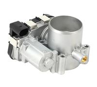 Compatibile Con Passat Per Scirocco 2015 Auto Gruppo Corpo Farfallato TPS Parti Di Ricambio Sensori Di Posizione Farfalla OEM: 03F133062B Sensore Corpo farfallato