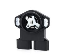 Compatibile Con Pathfinder Per XE Per SE 1996 1997 1998 1999 Sensore Di Posizione Dell'acceleratore TPS OEM SERA486-08 SERA48608 8-97163164-0 8971631640 Valvola Corpo Farfallato