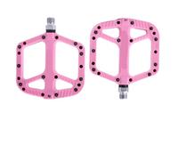 Compatibile con pedali in nylon RIRO NL75 | Cuscinetti sigillati DU+, MTB/strada ultraleggeri antiscivolo