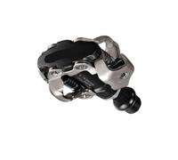 Compatibile con pedali Shimano M520/M540 SPD | SPD a sgancio rapido su entrambi i lati, include tacchette SH56, cuscinetti sigillati