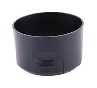 Compatibile con Pentax smc DA 50-200mm f/4-5.6 ED WR - Paraluce di ricambio da 49 mm