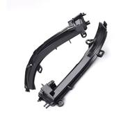 Compatibile Con Per 3 Series Per F30 F31 2012 2013 2014 2015 2016 2017 2018 2019 2020 2021 2022 2023 Lampada Specchietto Laterale Ndicatore Di Direzione Dinamico Indicatore Direzione Auto(Yellow)