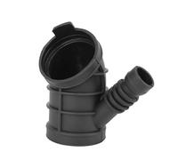 Compatibile Con Per 325i 325xi 2001 2002 2003 2004 2005 13541435627 Tubo Flessibile Aspirazione Del Motore Dell'aria Dell'acceleratore Del Filtro Tubo Corrugato Tubo di Aspirazione per Auto