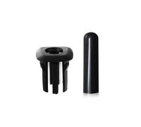 Compatibile Con Per 520i 523i 525i 535i Perni Di Bloccaggio Delle Portiere Interne Bulloni Di Sollevamento Delle Portiere Dell'auto OEM:51417271381 51211805643 perno portiera dell'auto
