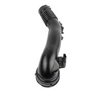 Compatibile Con Per 535i Per XDrive Per ActiveHybrid 5 3.0L 2012 2013 2014 2015 2016 13717609811 Filtro Aria Auto Tubo Di Aspirazione Tubo Flessibile Sensore Tubo di Aspirazione per Auto