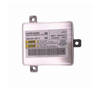 Compatibile con per A1 A3 A4 A5 A6 A7 A8 Q5 Q7 per lampadine CC H-ID Xenon Ballast 8K0941597C 8K0.941.597 C W003T20171 Ballast per Auto