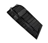 Compatibile Con Per A3 2017 2018 2019 2020 Paraurti Anteriore Griglia Fendinebbia Griglie Di Copertura OEM: 8V3807681AB 8V3807682N Griglia Coperture