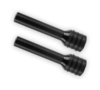 Compatibile Con Per A3 8V Per A4 B5 B6 B7 B8 A6 C5 A5 TT Q3 Q5 Q7 80 100 A1 A2 A7 A8 S3 S4 2 Pezzi Perni Di Bloccaggio Portiera Auto Vite Manopola perno portiera dell'auto